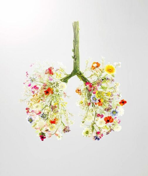 Βαθιά αναπνοή και ανοσοποιητικό – Απο την Μαργιαννα Καρακωστα