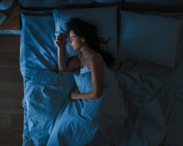 Ύπνος: Αυτό το λάθος που κάνουμε όλοι βλάπτει σοβαρά την υγεία