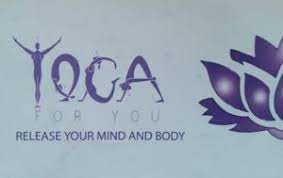 Οι υπηρεσίες του Yoga for you..