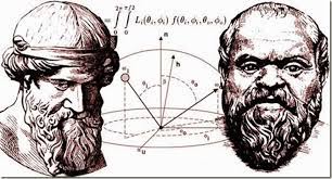 Μαθηματική Συζήτηση στην Αρχαία Ελλάδα