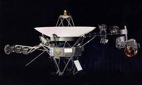 Πώς η NASA έχασε και ανέκτησε το Voyager 2;