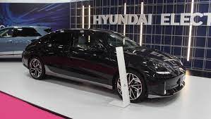 Έκθεση Αυτοκινήτου 2023: Όλα τα νέα μοντέλα της Hyundai