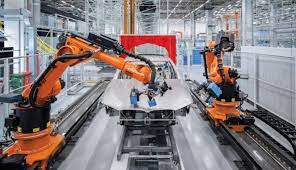 Άσχημα τα νέα για τους Γερμανούς -Λουκέτο σε εργοστάσιο γνωστής αυτοκινητοβιομηχανίας