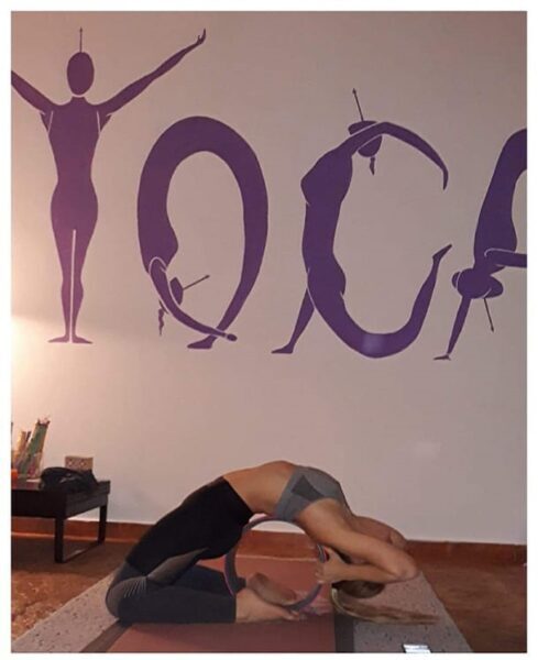 Τι είναι Raja yoga;Απο την Μαργιαννα Καρακωστα 